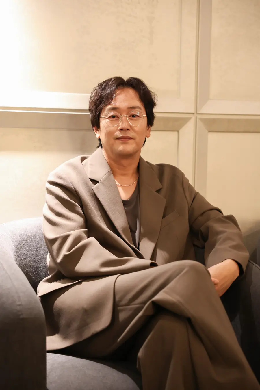 Kim Jeong-tae director (foto=Studio Killerwhale)