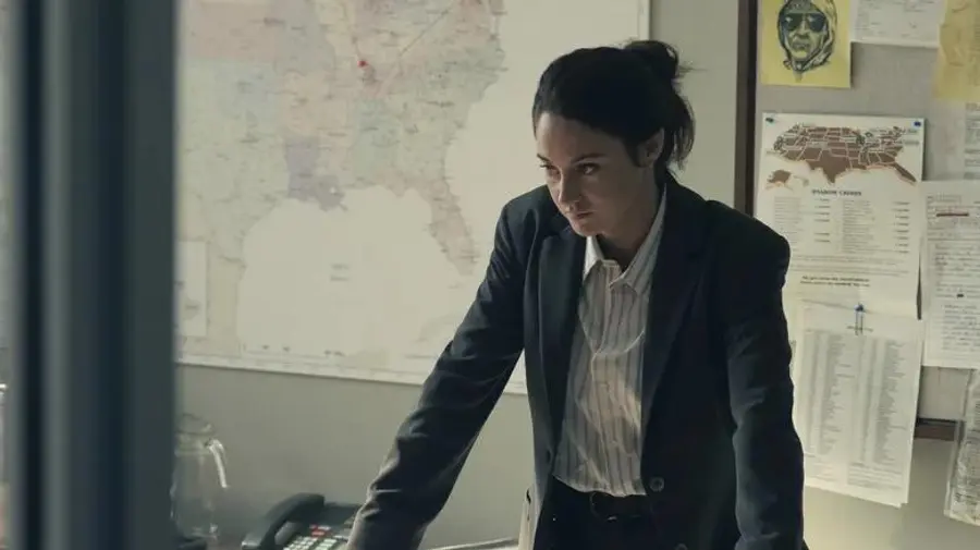 〈Unabomber: Secret Experiments〉