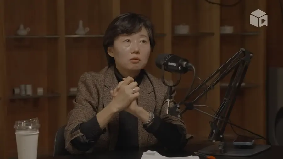 Lee Kyung-mi (photo=Cineplay)