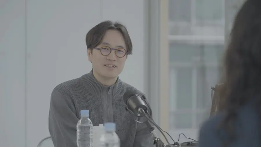 Min Kyu-dong (photo=Cineplay)