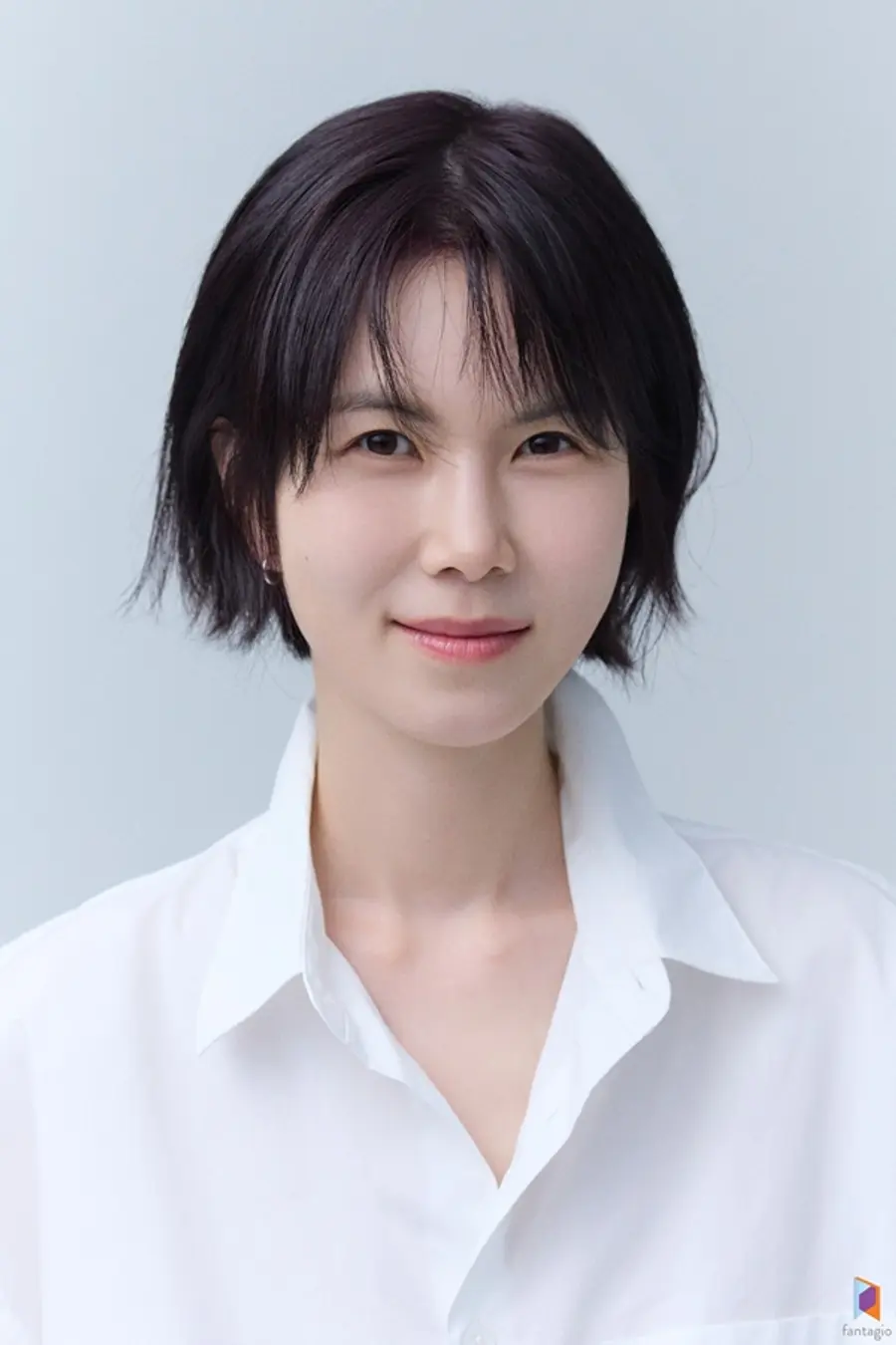 Gong Min-jung (Source: Fantagio)