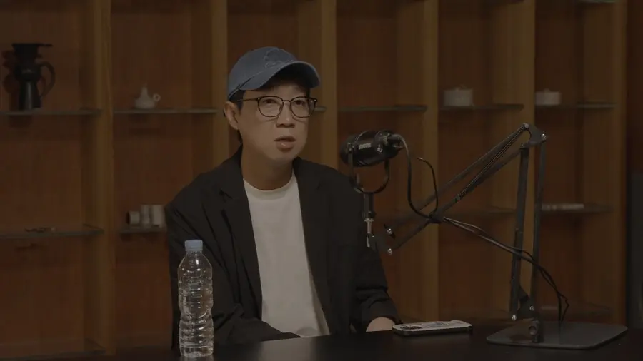 Director Han Jun-hee (photo=Cineplay)