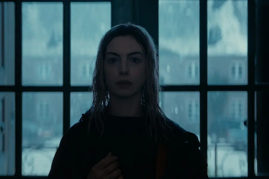 〈Mother Mary〉