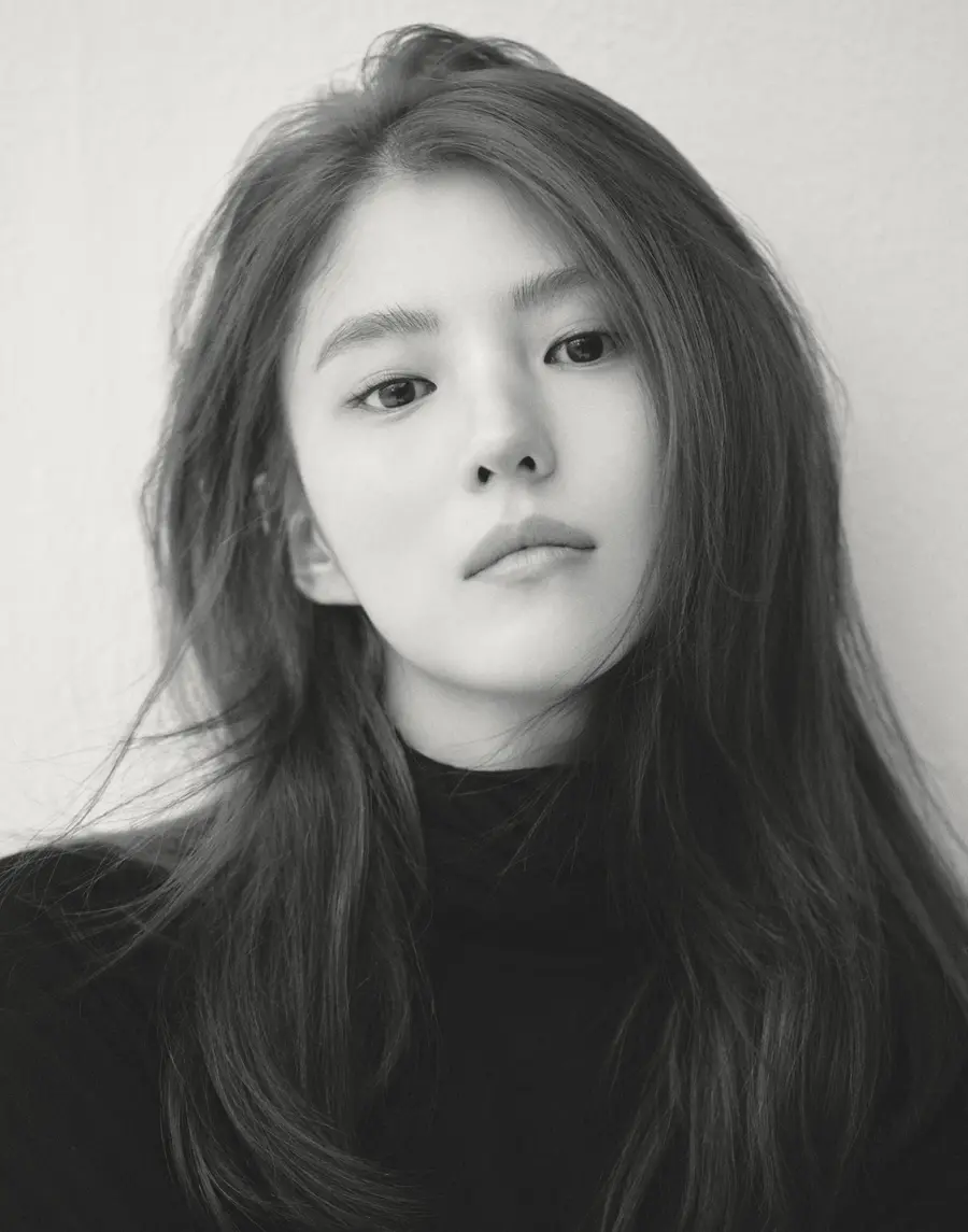 Han So-hee (9ato Entertainment)