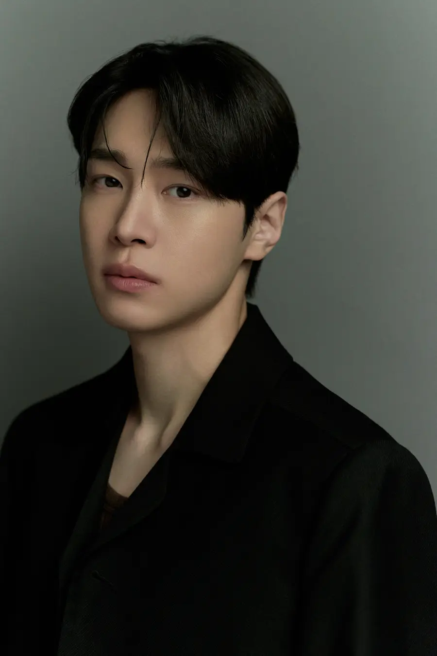 Kang Yoo-seok (Just Entertainment)