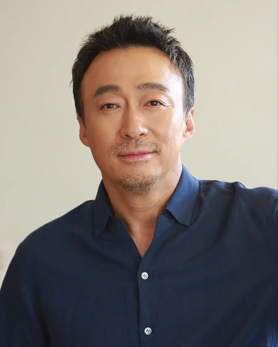 Lee Sung-min (HB Entertainment)