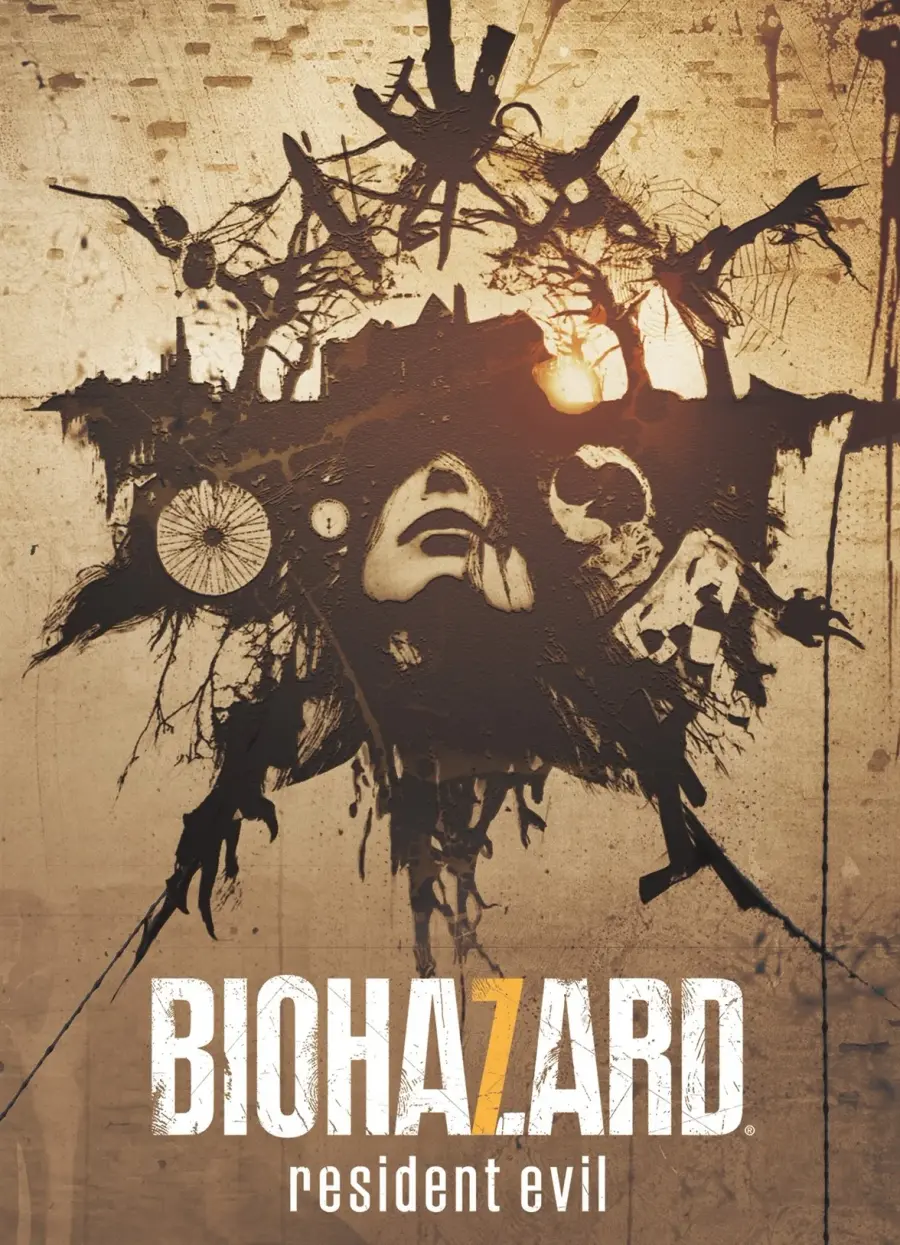 ‘Biohazard 7 : Resident Evil’ est aussi ‘Resident Evil 7 : Biohazard’ (?)
