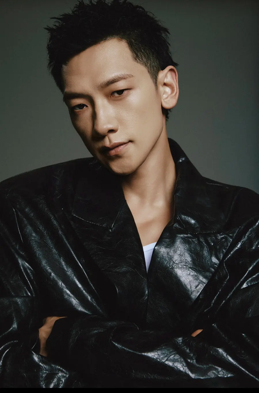 Jung Ji-hoon (Rain Company)