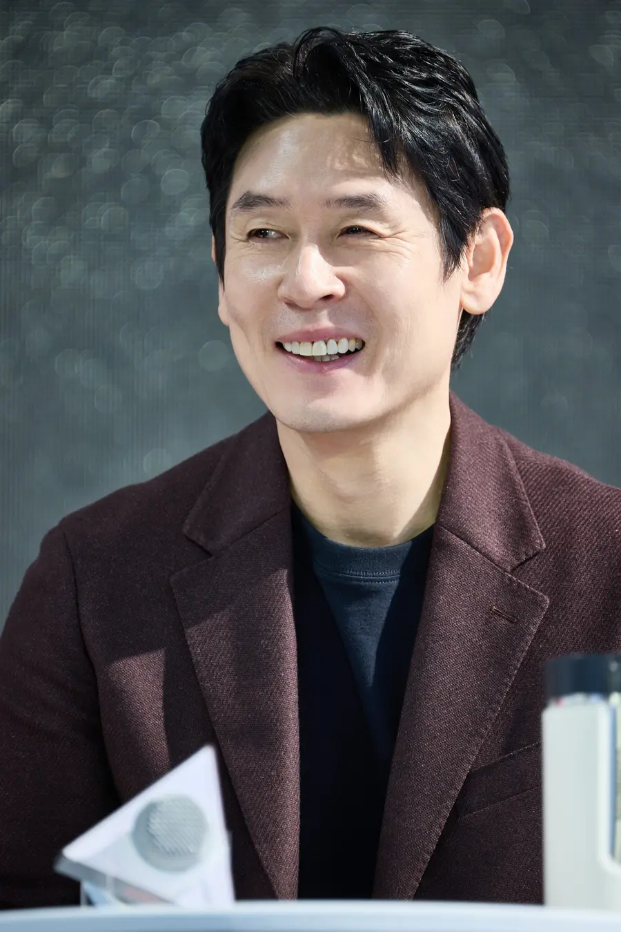 2026 BIFF 배우 설경구(사진제공=넷플릭스)
