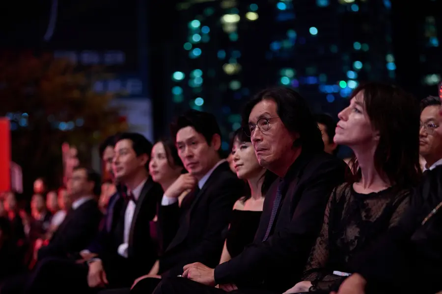 2026 BIFF(사진제공=넷플릭스)
