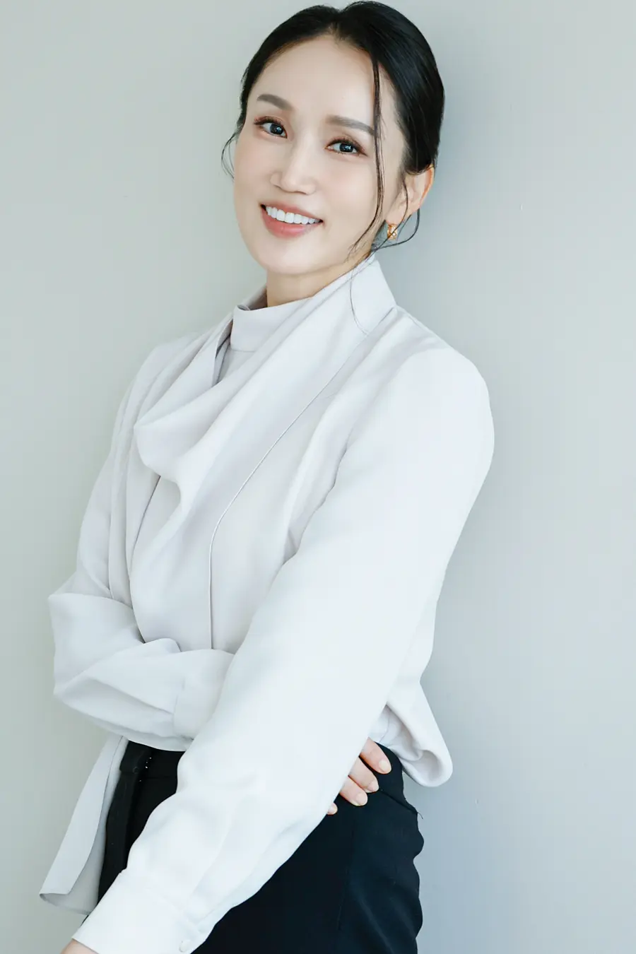 Actor Park Bo-kyung [Provided by L July Entertainment. No resale or database use]