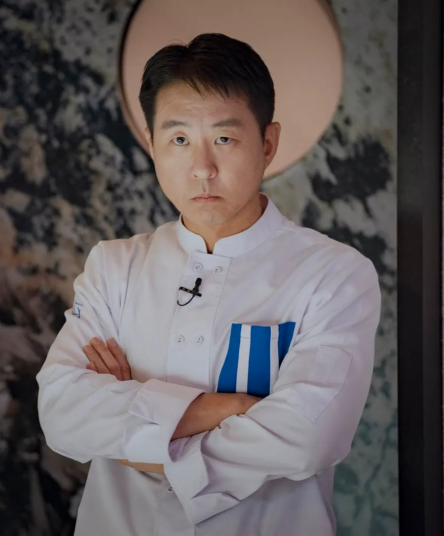 〈Final Table〉 Lee Hyun-kyun