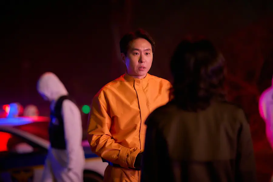 〈La colonia〉 Lee Hyun-kyun