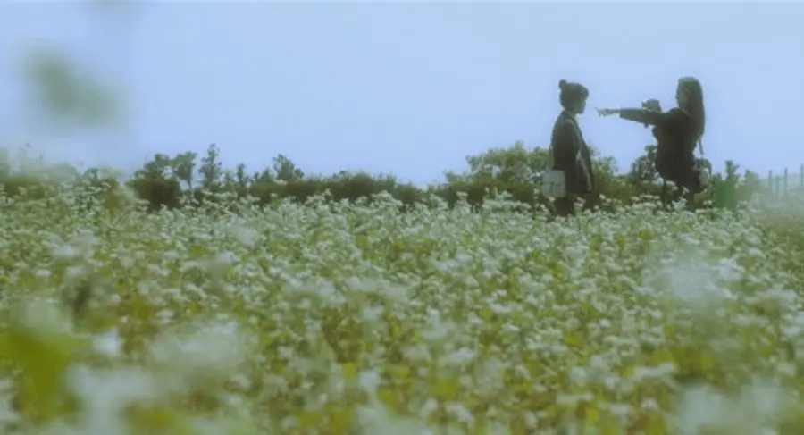 〈Bạn và tôi〉 ©SIPFF