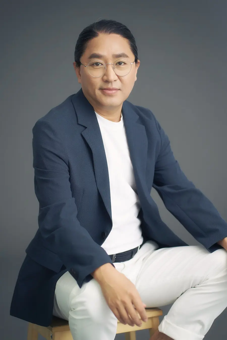 김한민 감독 (사진=롯데 엔터테인먼트)