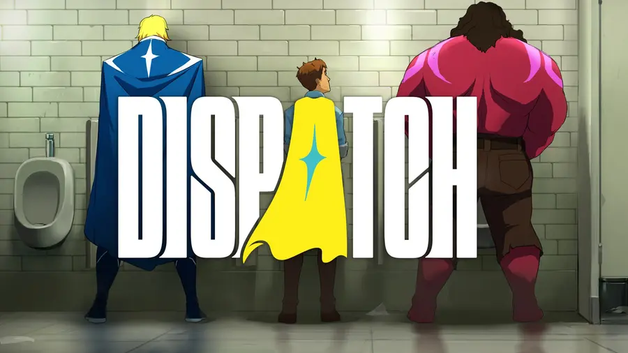 The game Dispatch