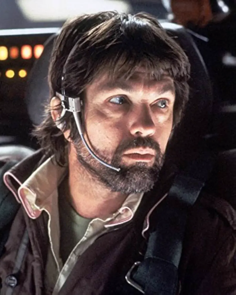 Tom Skerritt in ‘Alien’
