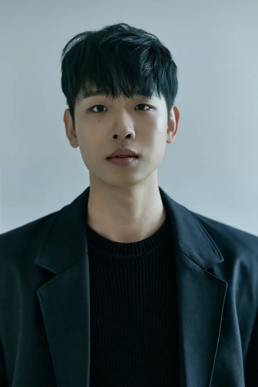 Actor Choi Gang-hyun (Photo: Helicon Studio)