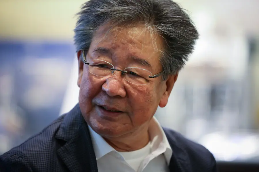 ‘Everlasting Chief Inspector,’ ‘the nation’s father’ Choi Bool-am dies at 87 [Yonhap News file photo]