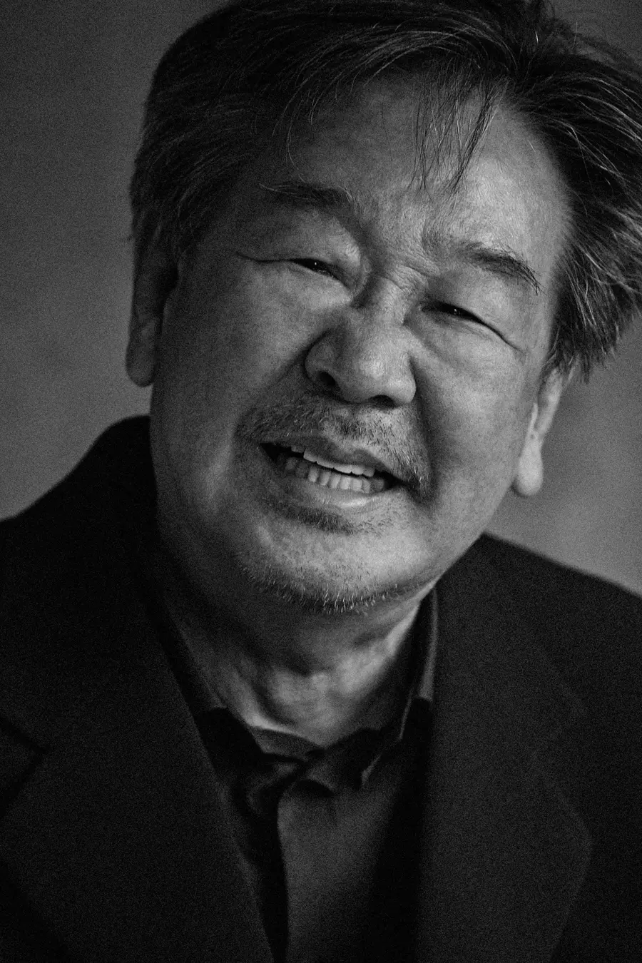 ‘Everlasting Chief Inspector,’ ‘the nation’s father’ Choi Bool-am dies at 87 [Yonhap News file photo]